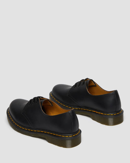 1461 WS BLACK SMOOTH