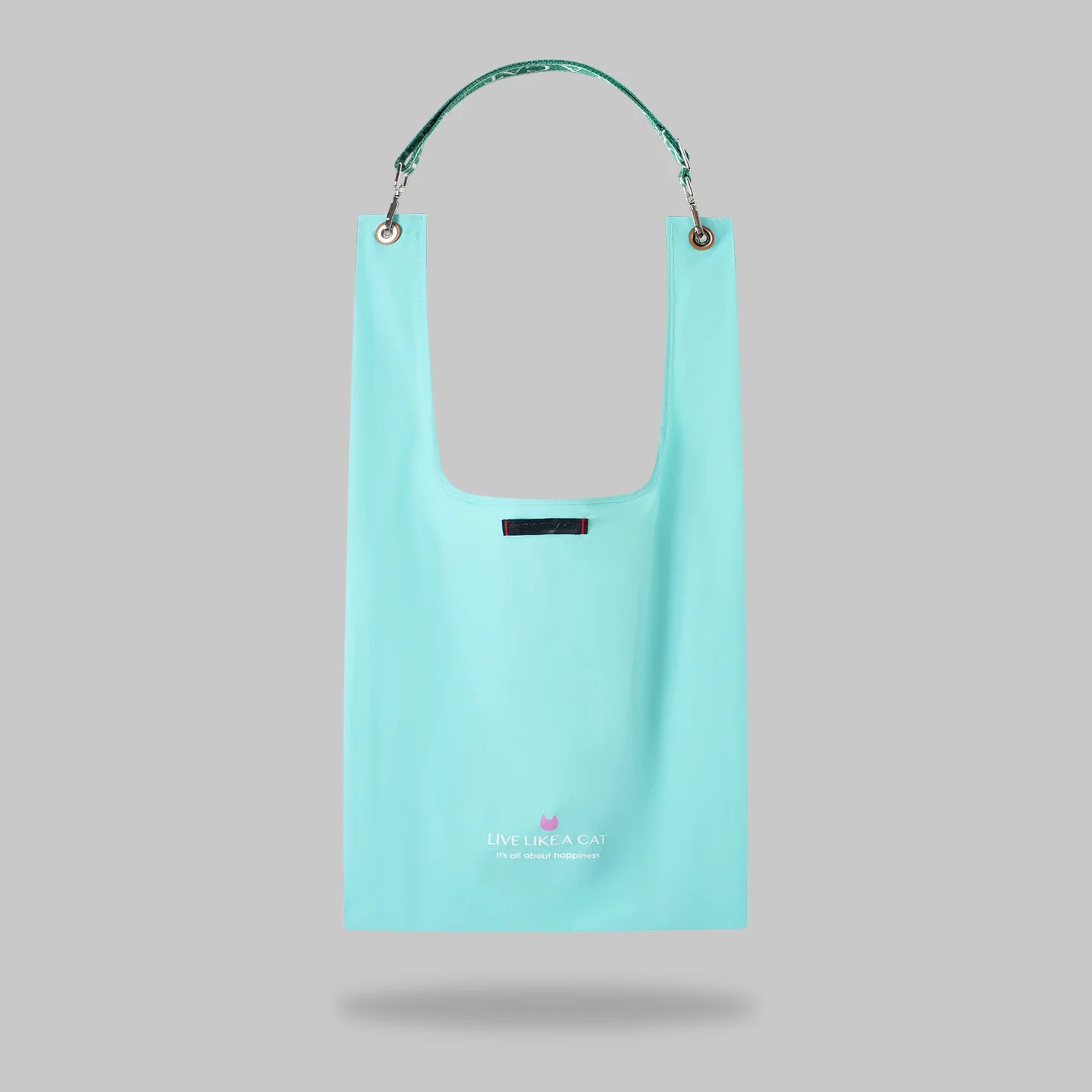 WISH toby bag with detachable nylon
