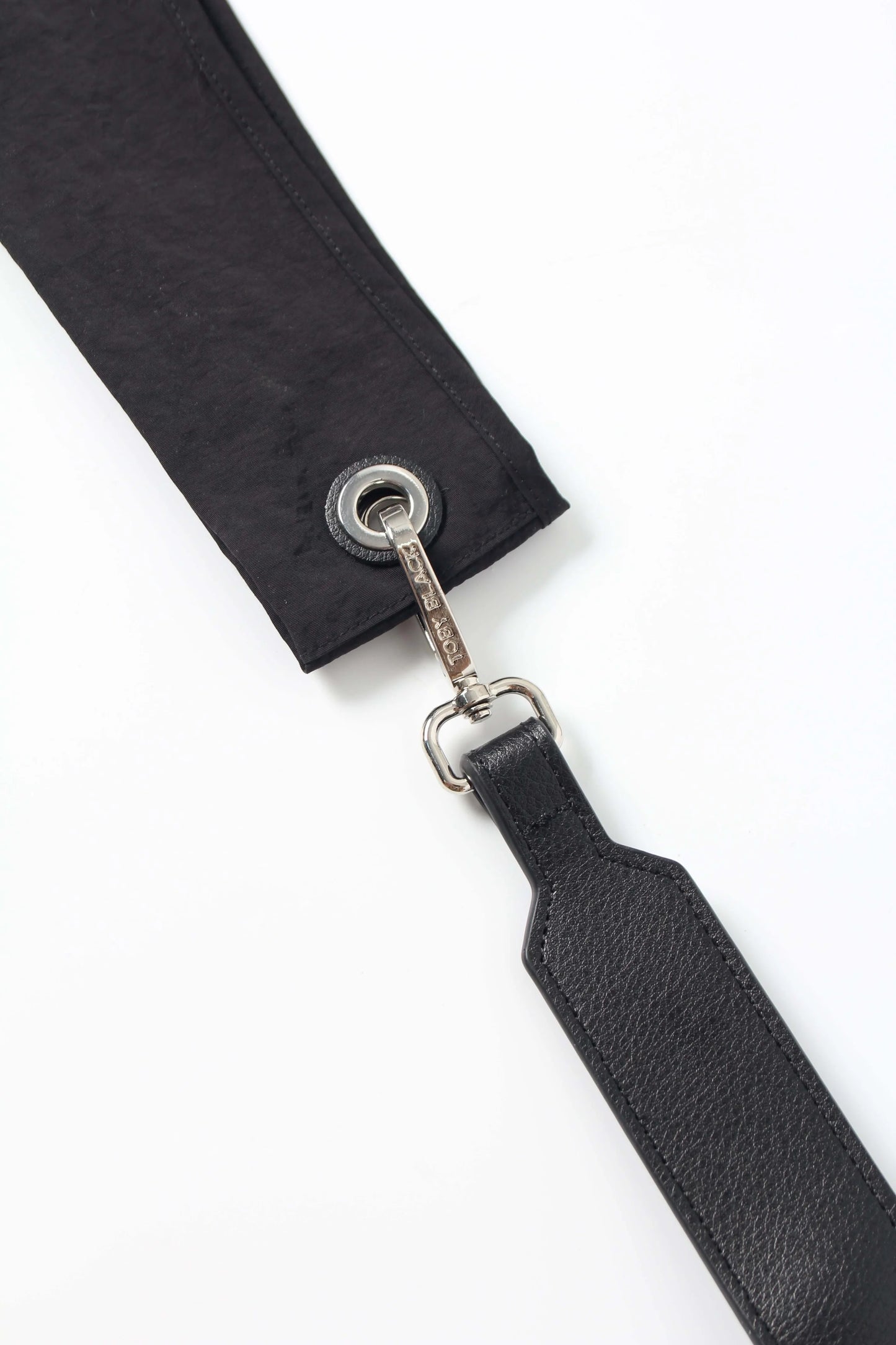 Smiley Comeback toby bag with detachable