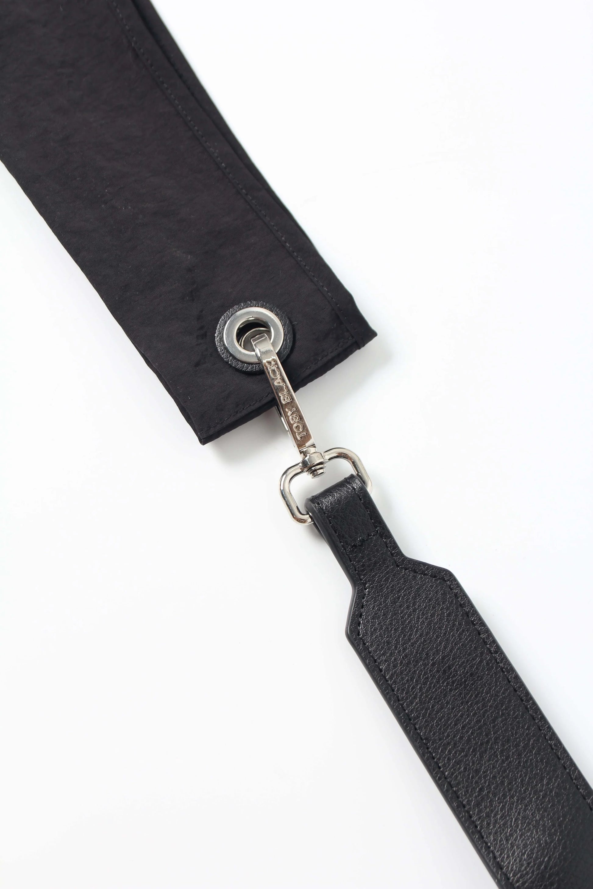 Smiley Comeback toby bag with detachable