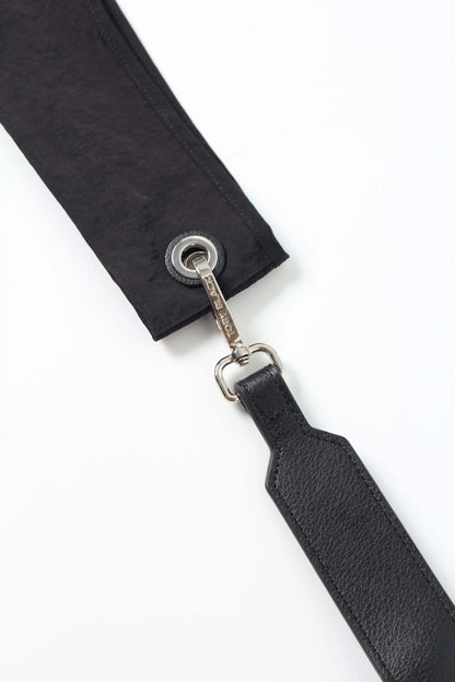 Smiley Comeback toby bag with detachable