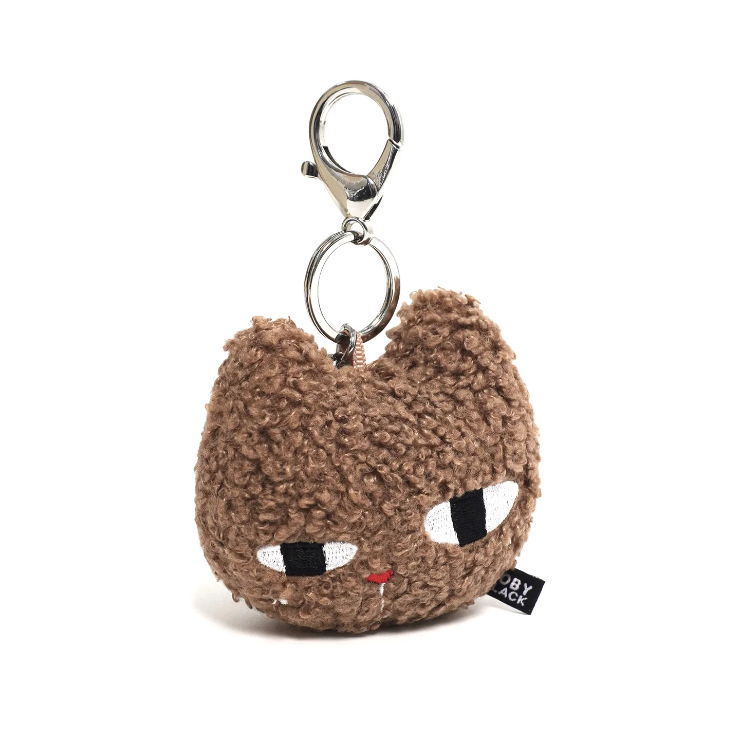 Teddy Toby - Bag Charm