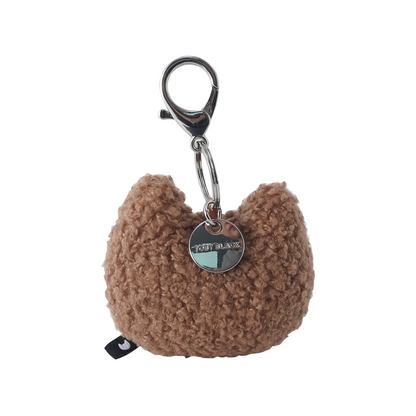 Teddy Toby - Bag Charm