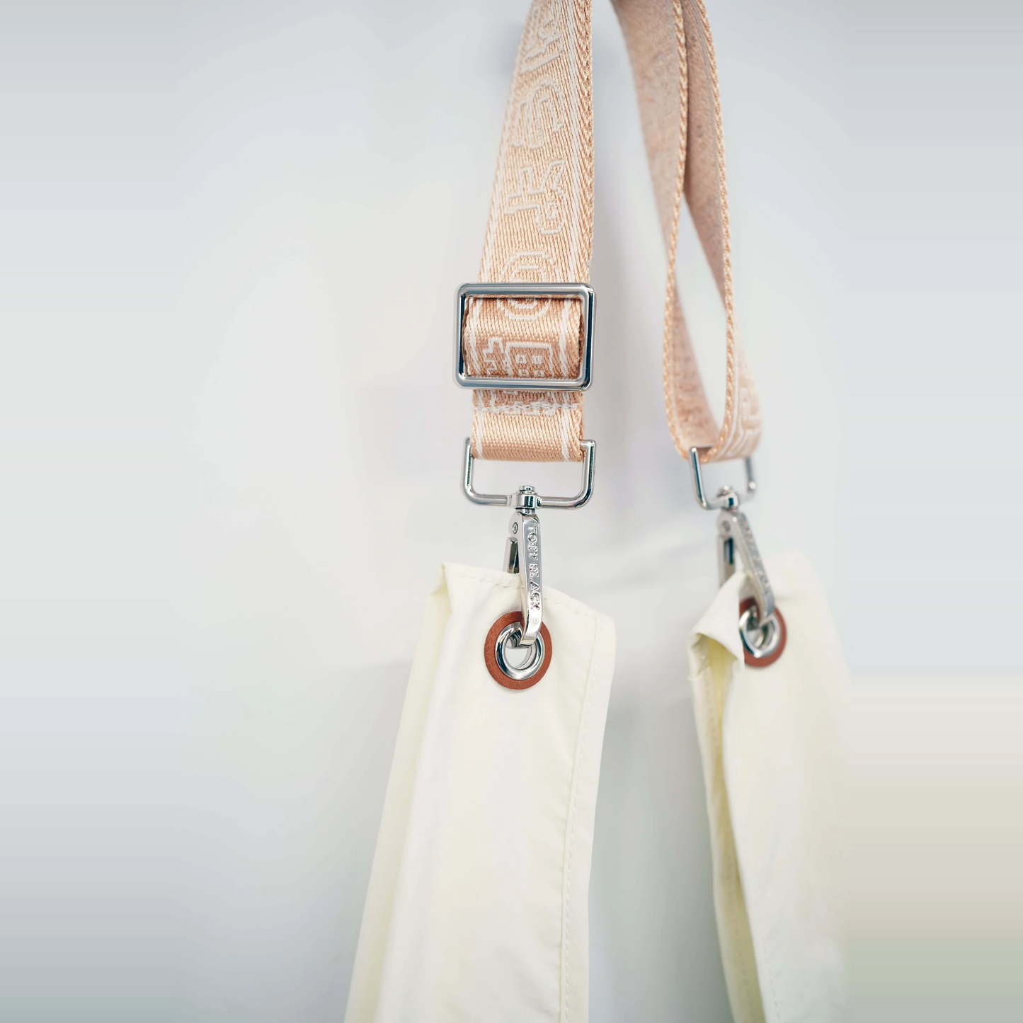 Japanese Woven Fabric Bag Strap/Wrist Strap