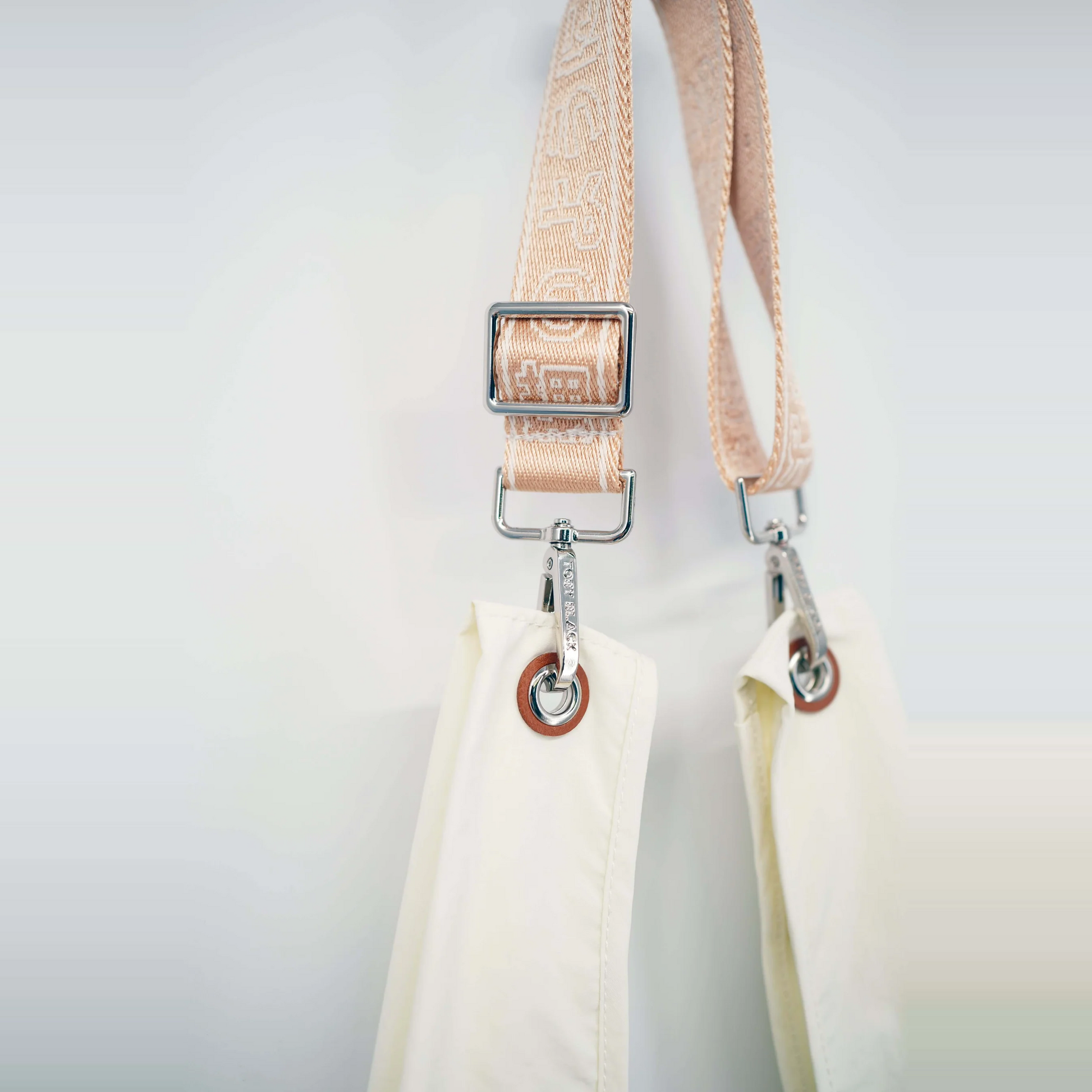 Japanese Woven Fabric Bag Strap/Wrist Strap