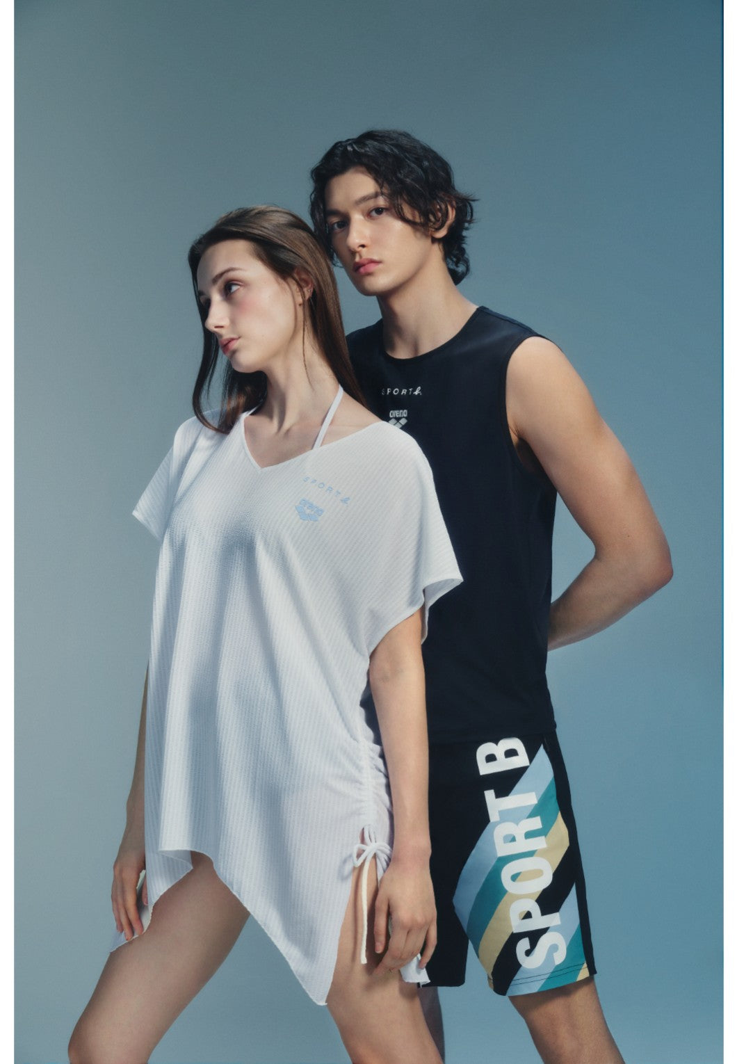 S24 M SPORT B TANK TOP