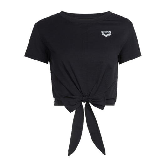 2601 L SEA LOVER SS CROP TEE