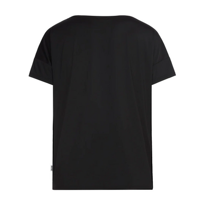 GOD Lucky Cat Swim Faster Tee