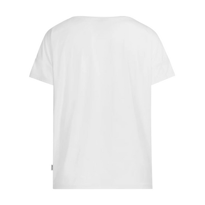 GOD Lucky Cat Swim Faster Tee