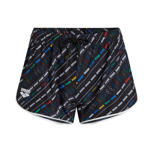S24 L DIAGONAL 5.0 WATERSHORT