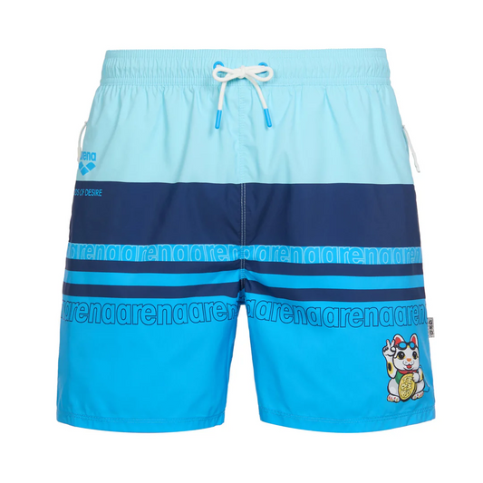 GOD Lucky Cat Watershorts