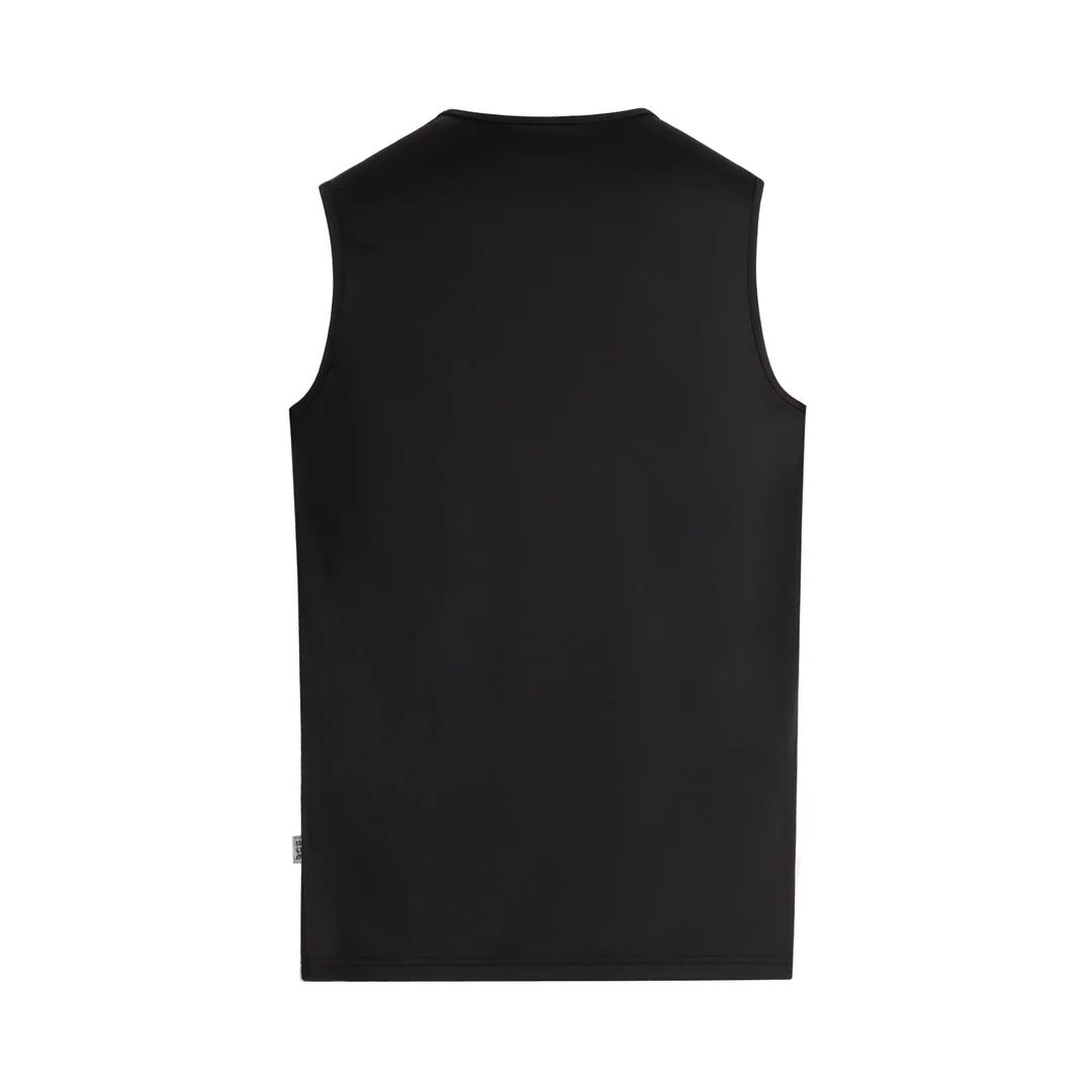 GOD Lucky Cat Swim Faster Tank Top