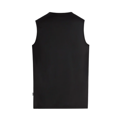 GOD Lucky Cat Swim Faster Tank Top