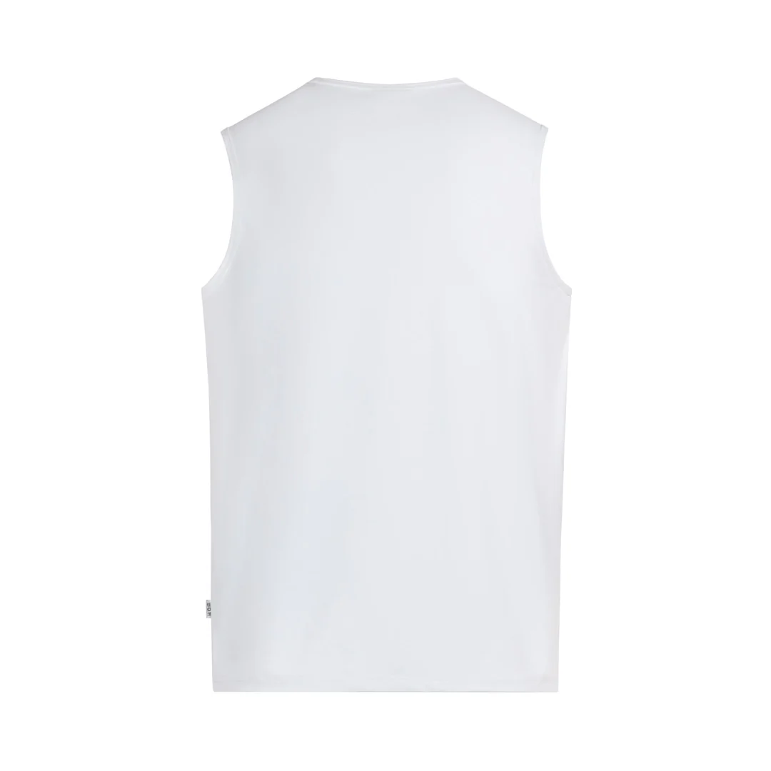 GOD Lucky Cat Swim Faster Tank Top