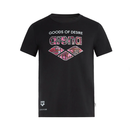 GOD Nathan Road Blues Tee