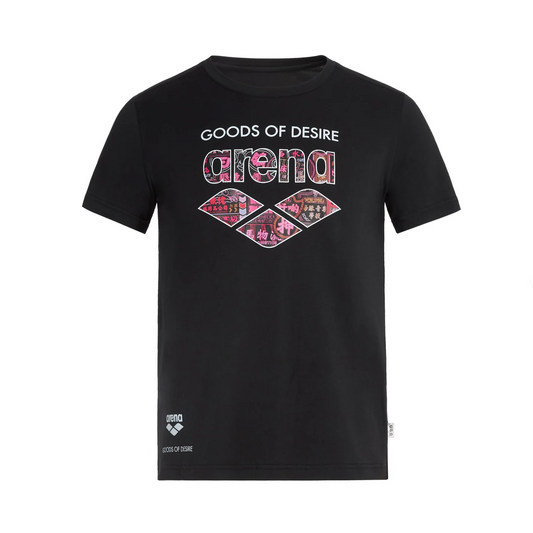GOD Nathan Road Blues Tee