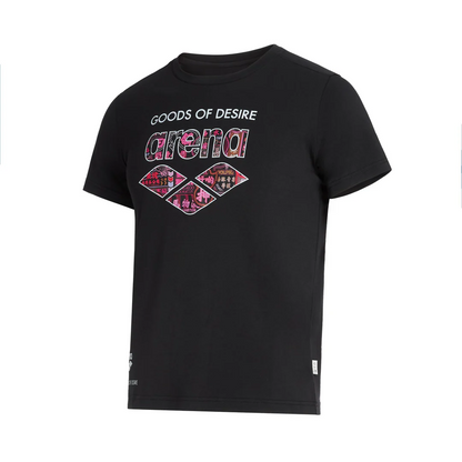 GOD Nathan Road Blues Tee