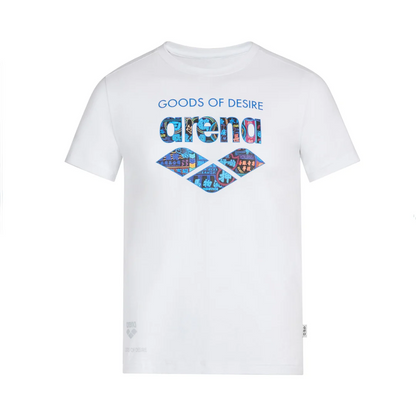 GOD Nathan Road Blues Tee