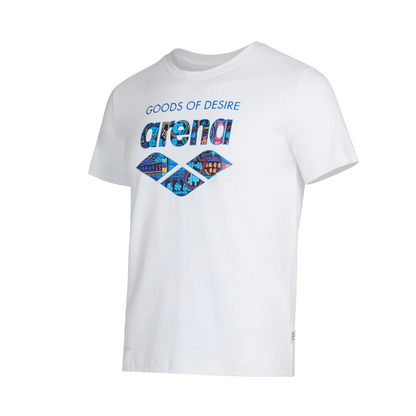 GOD Nathan Road Blues Tee