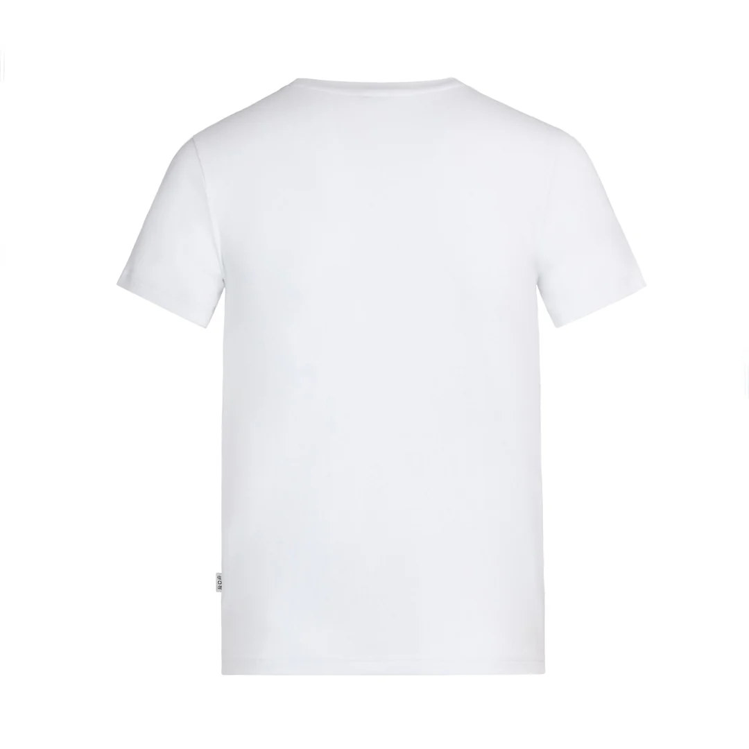 GOD Nathan Road Blues Tee