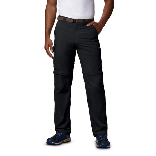 COLUMBIA SILVER RIDGE CONVERTIBLE PANT