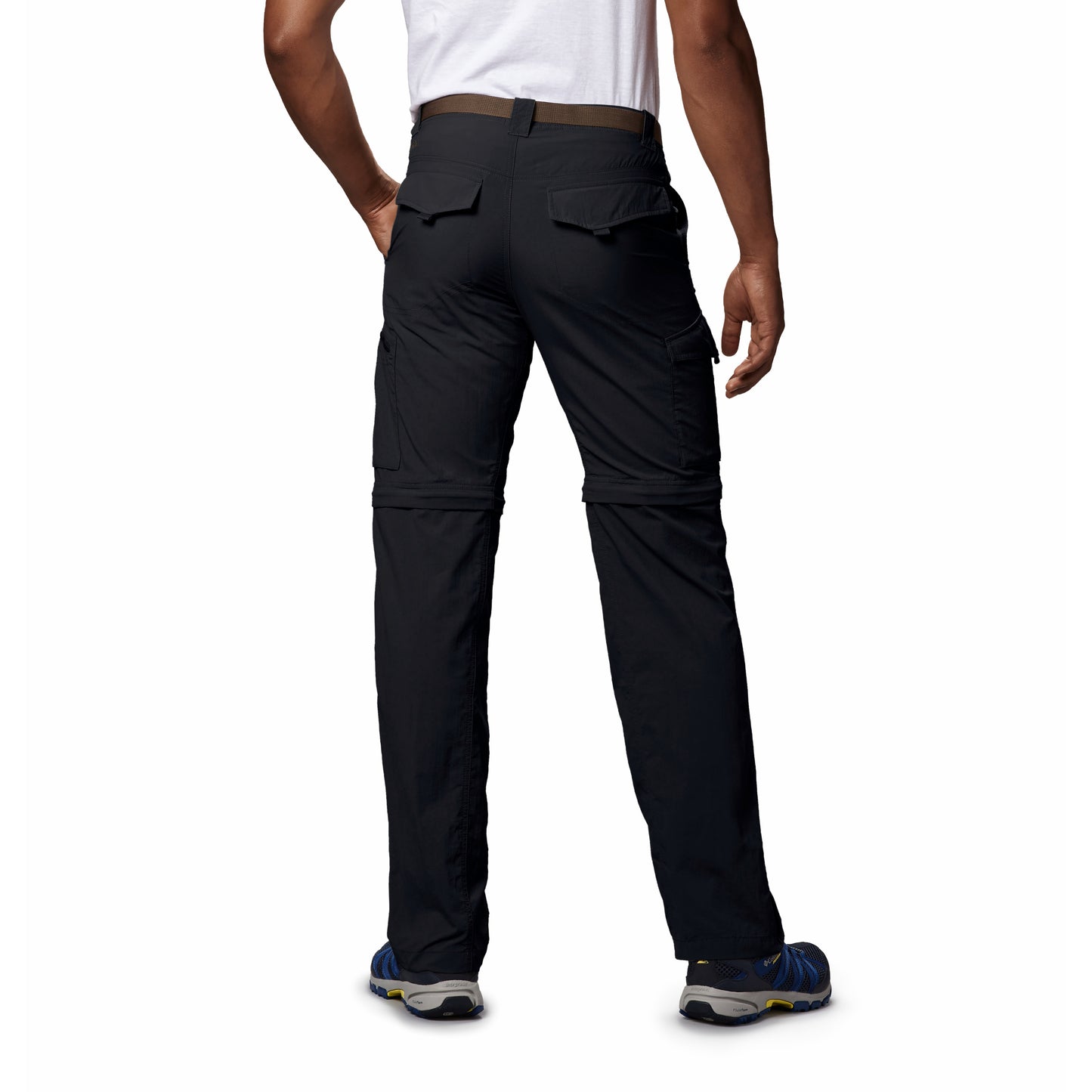 SILVER RIDGE CONVERTIBLE PANT