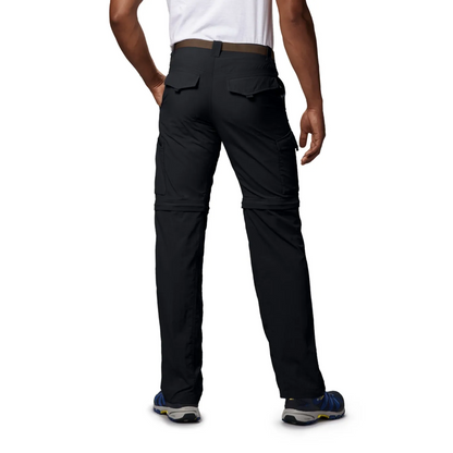 COLUMBIA SILVER RIDGE CONVERTIBLE PANT