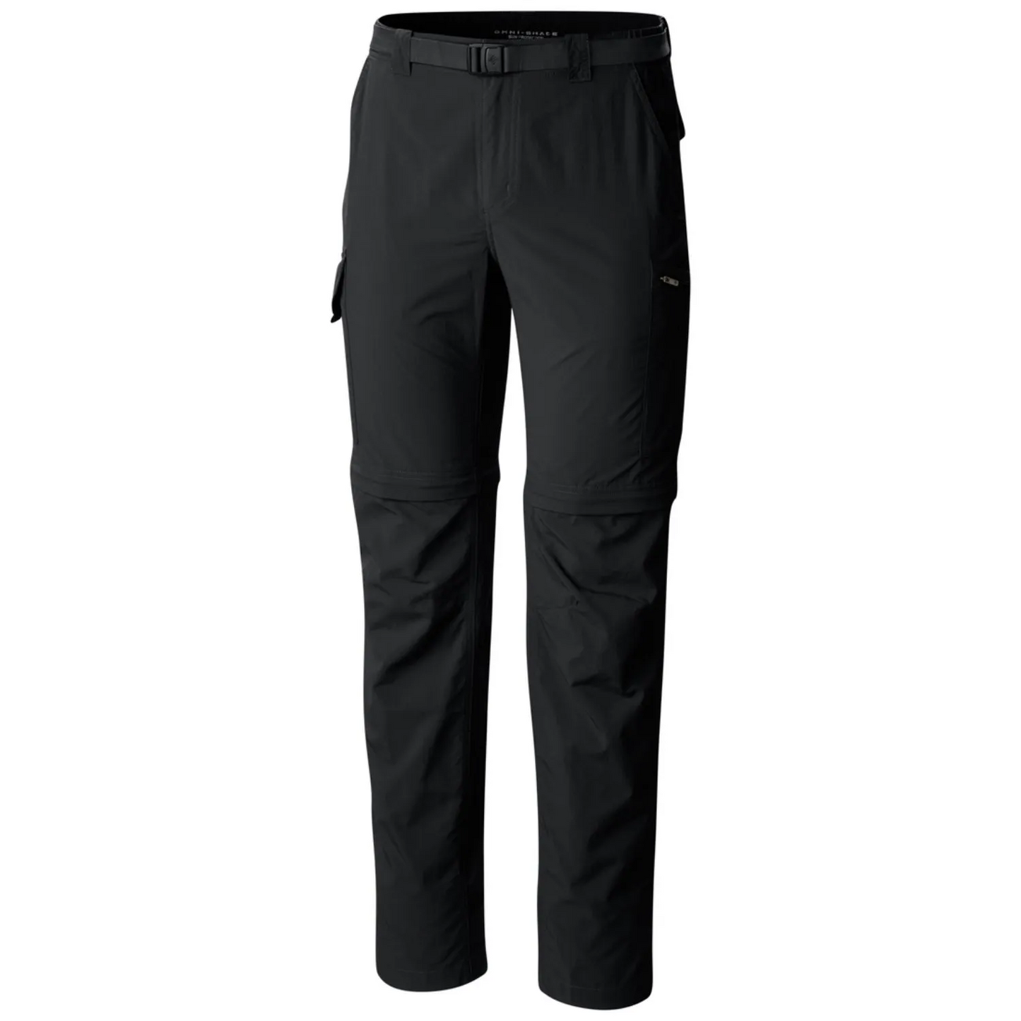 COLUMBIA SILVER RIDGE CONVERTIBLE PANT