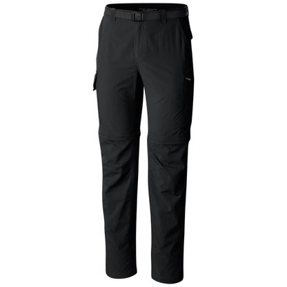 COLUMBIA SILVER RIDGE CONVERTIBLE PANT