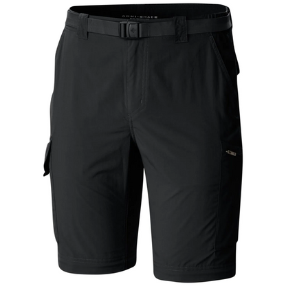 COLUMBIA SILVER RIDGE CONVERTIBLE PANT