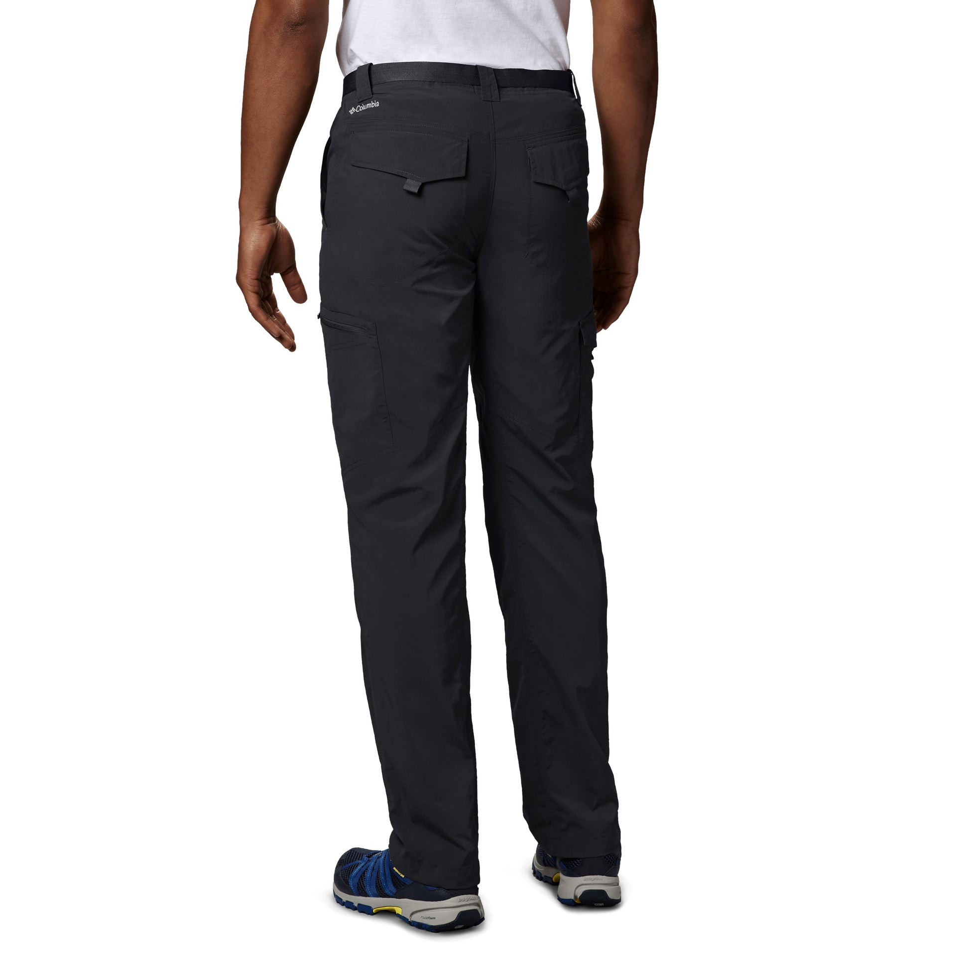 SILVER RIDGE CARGO PANT