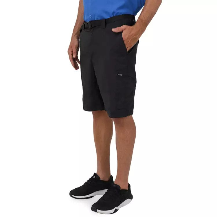 SILVER RIDGE CARGO SHORT