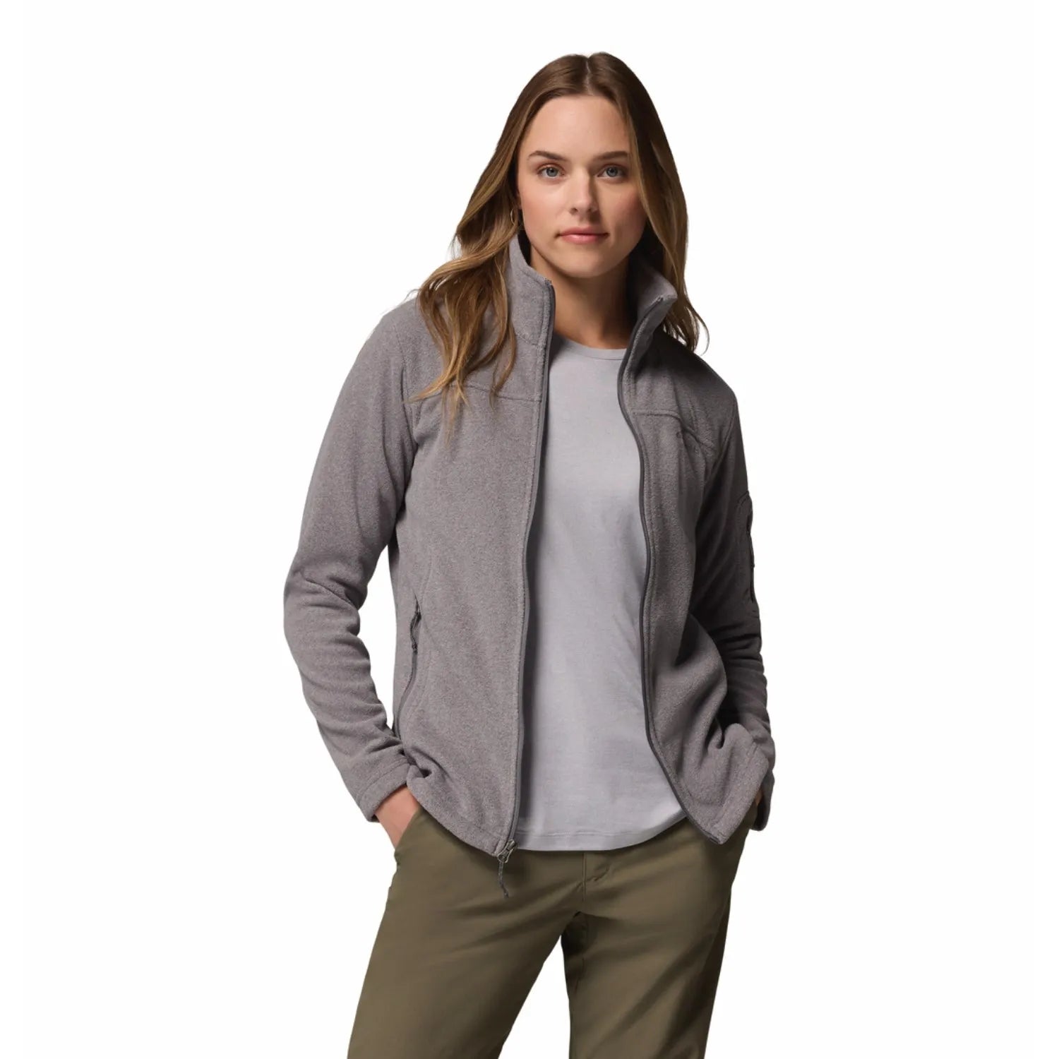 FAST TREK II JACKET