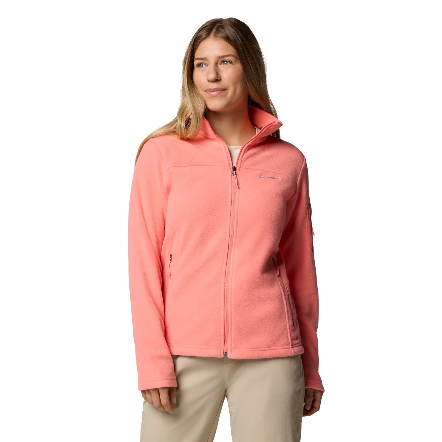 FAST TREK II JACKET