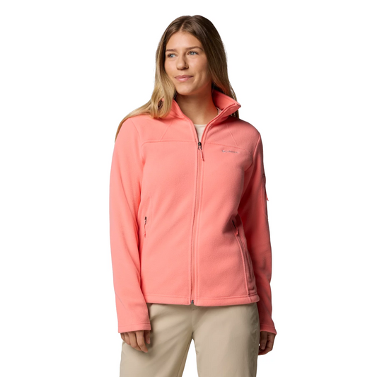 FAST TREK II JACKET