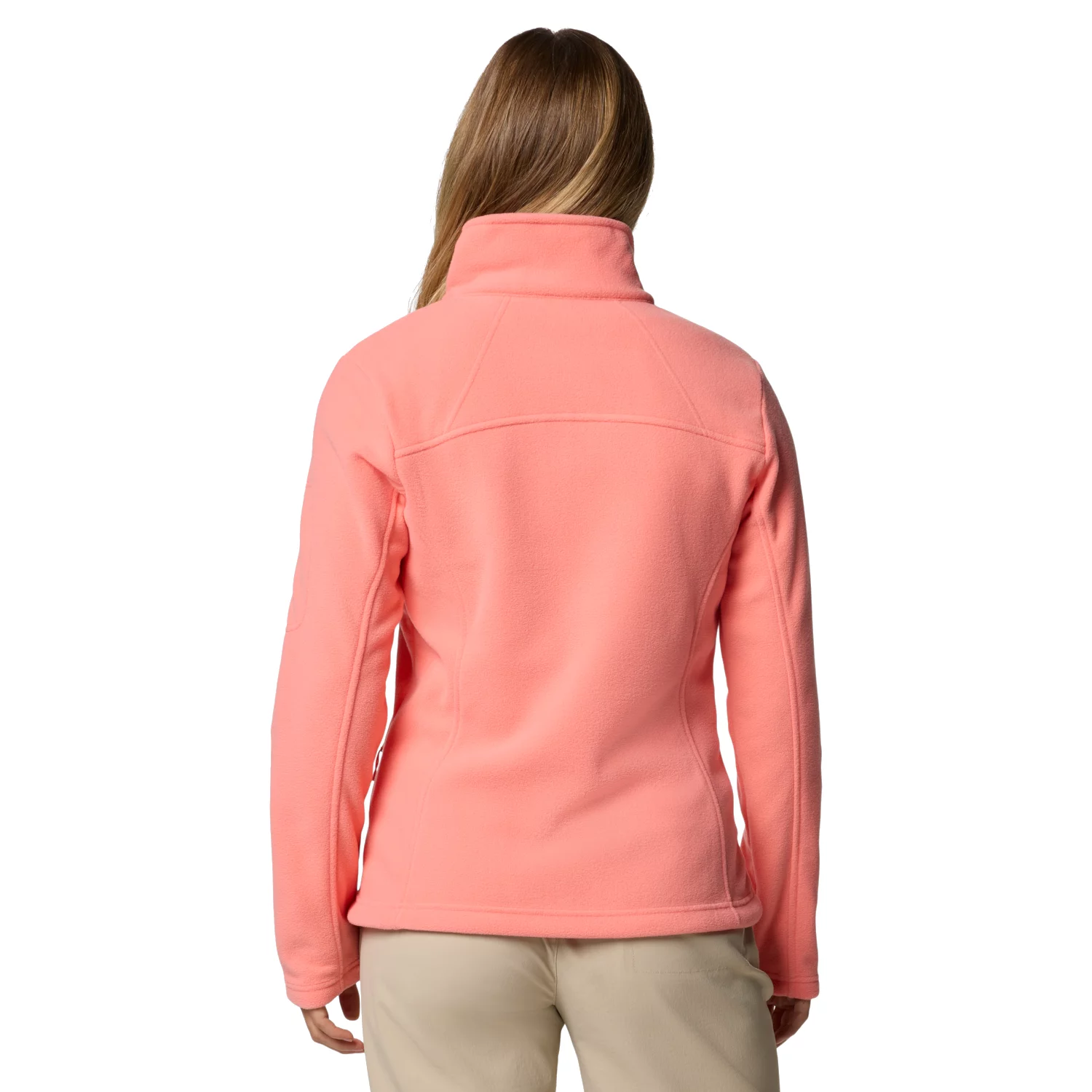 FAST TREK II JACKET