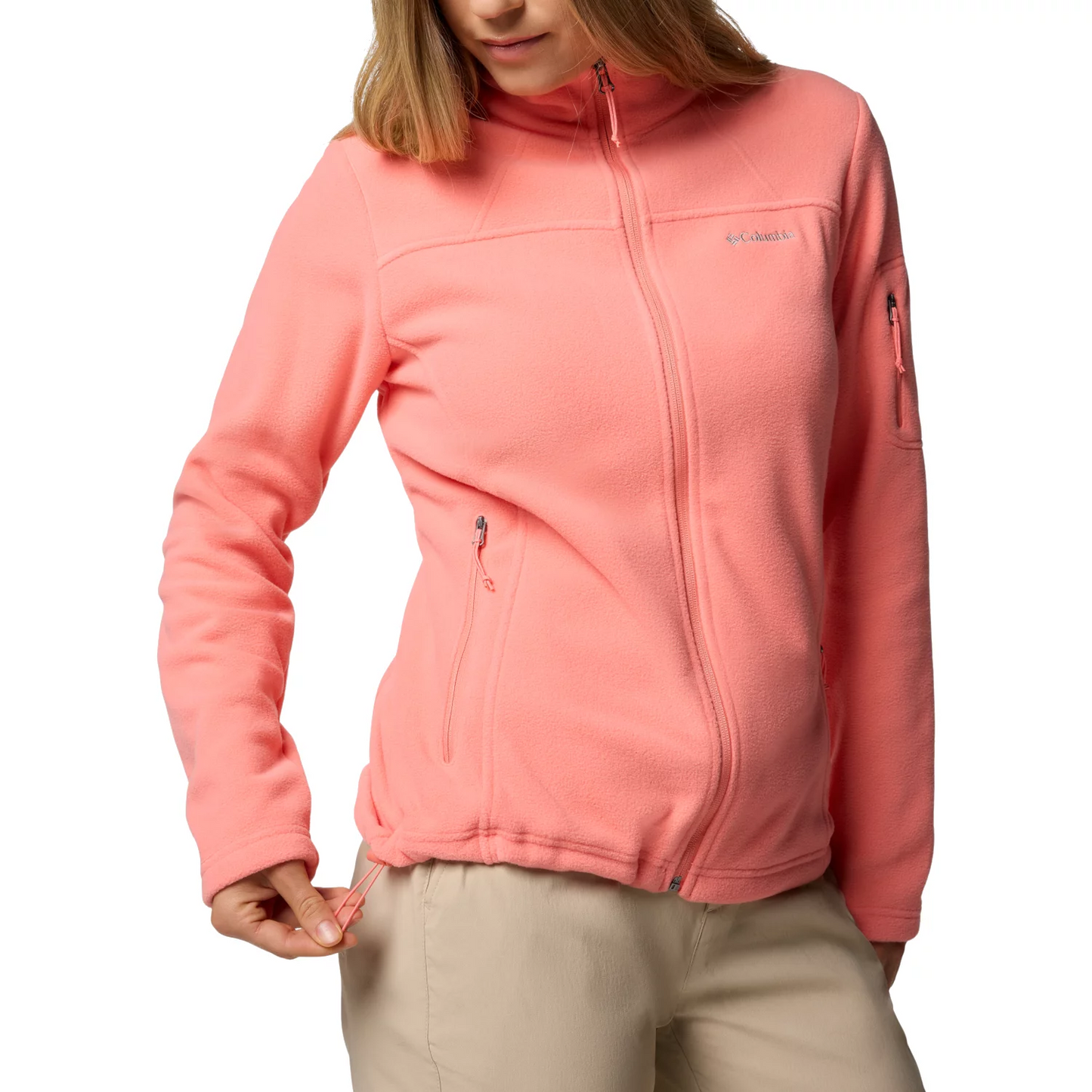 FAST TREK II JACKET