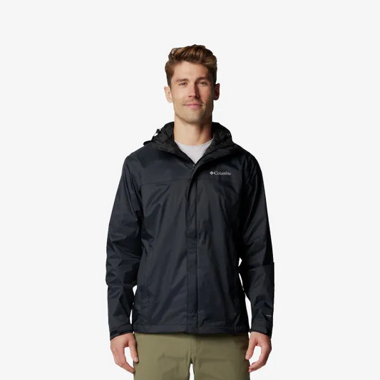 WATERTIGHT II JACKET