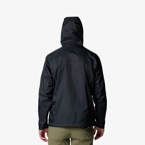 WATERTIGHT II JACKET