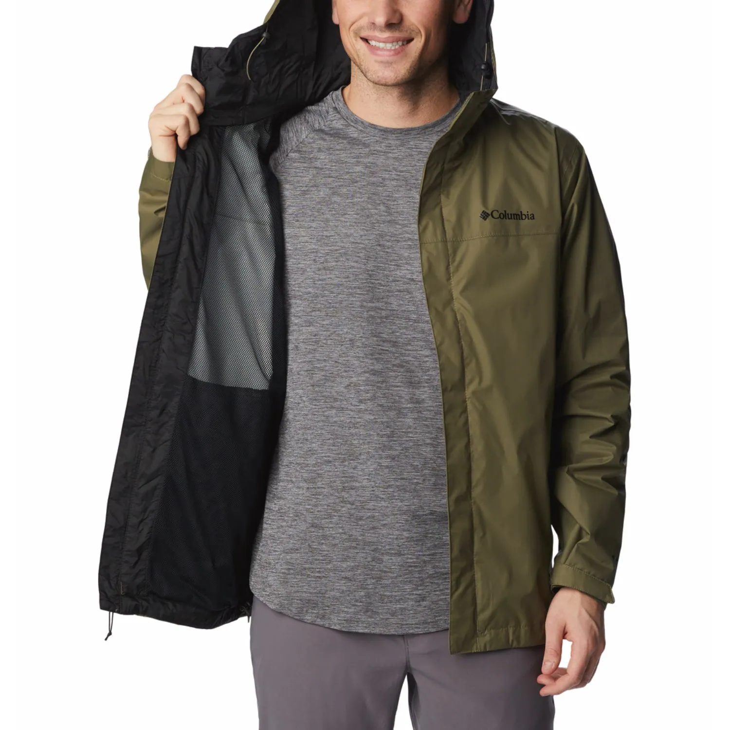 WATERTIGHT II JACKET