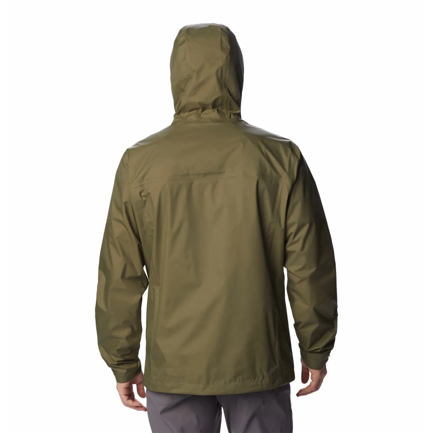 WATERTIGHT II JACKET