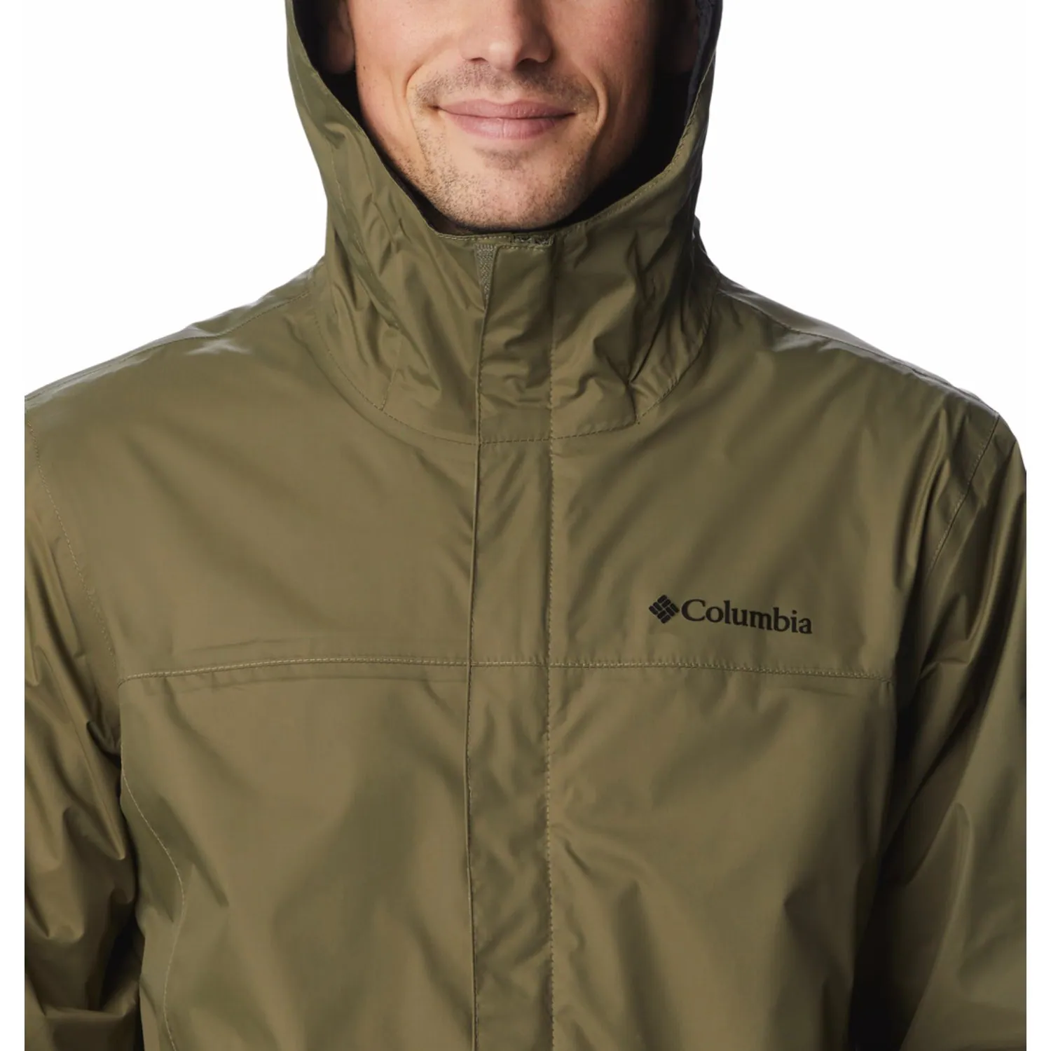 WATERTIGHT II JACKET
