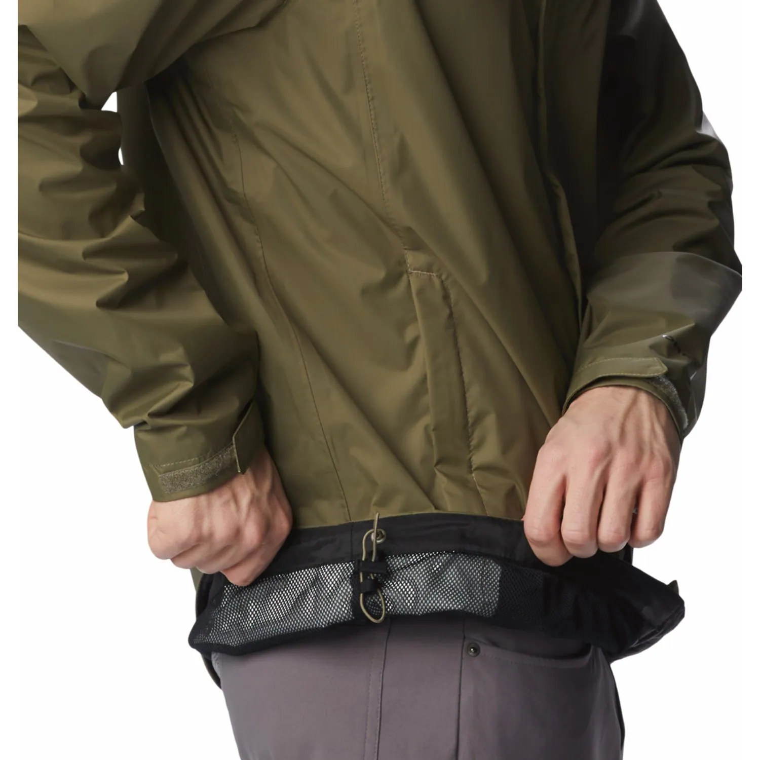 WATERTIGHT II JACKET