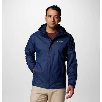 WATERTIGHT II JACKET