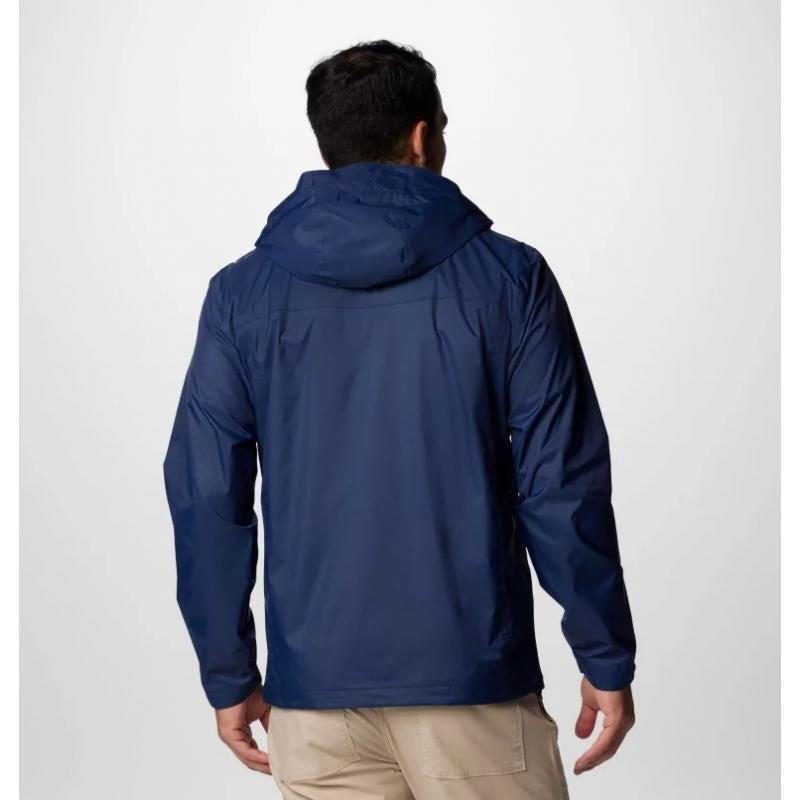 WATERTIGHT II JACKET