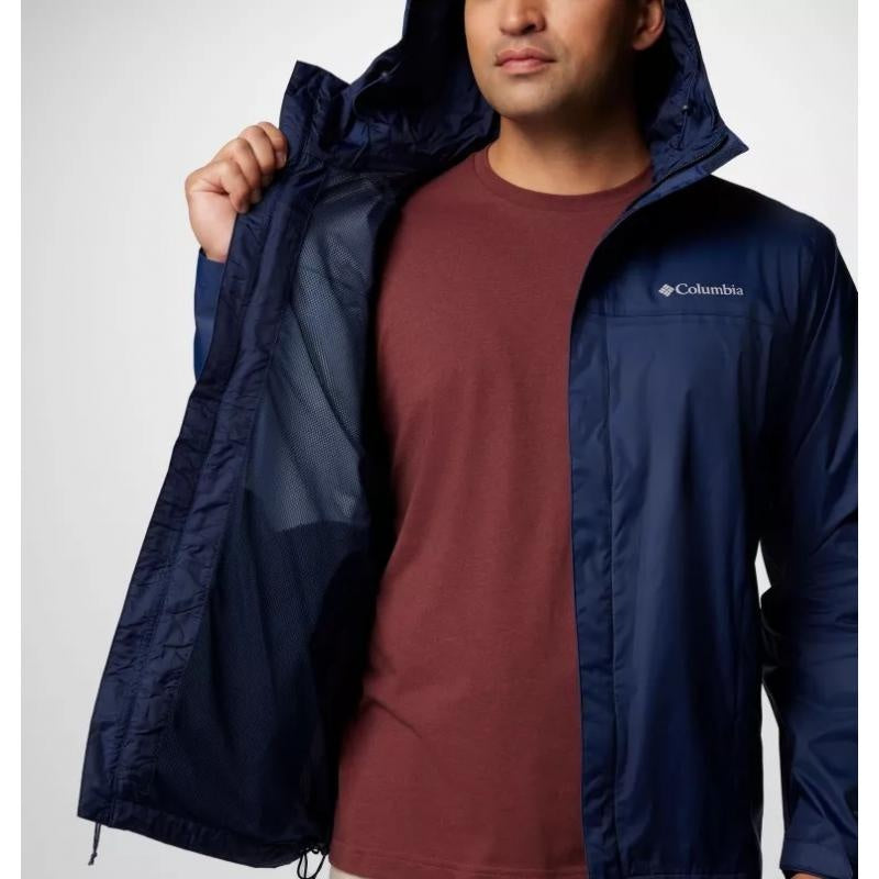 WATERTIGHT II JACKET