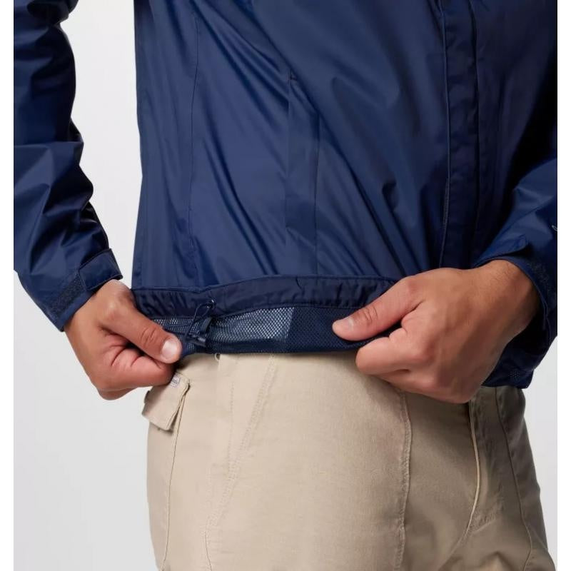 WATERTIGHT II JACKET