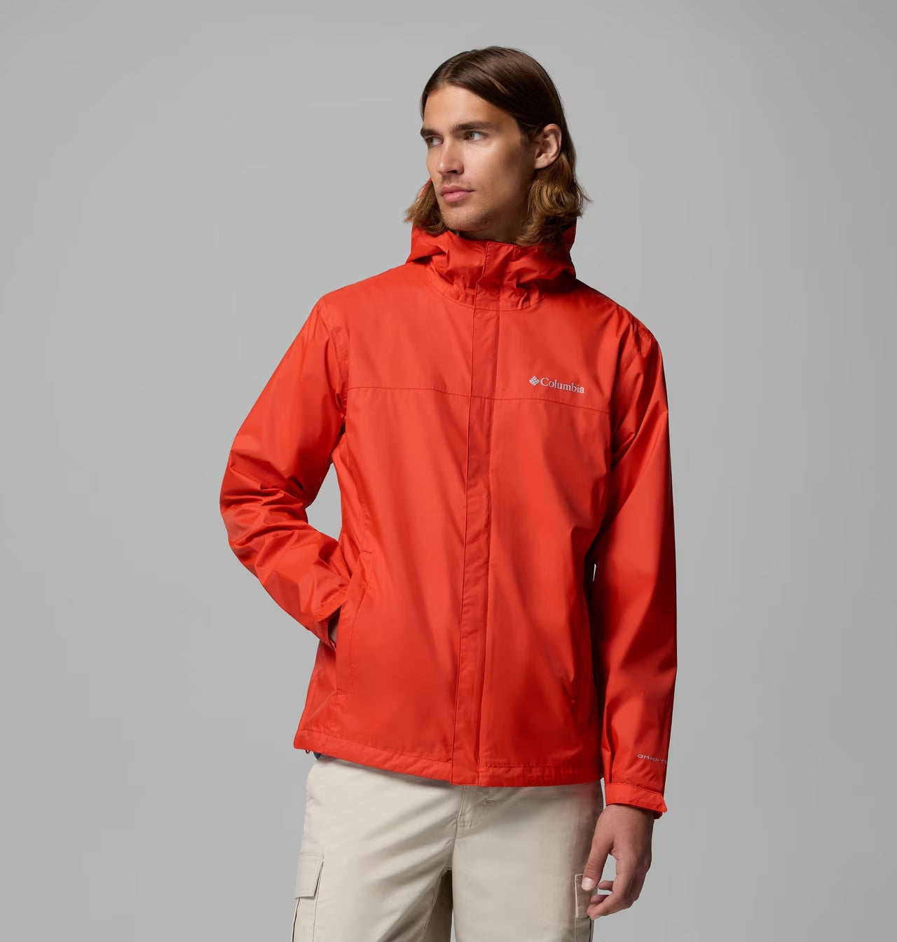 WATERTIGHT II JACKET