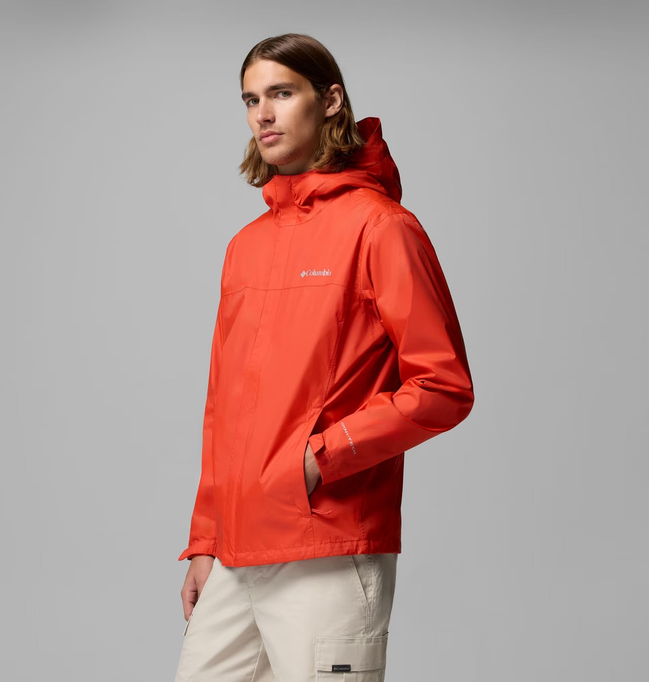 WATERTIGHT II JACKET