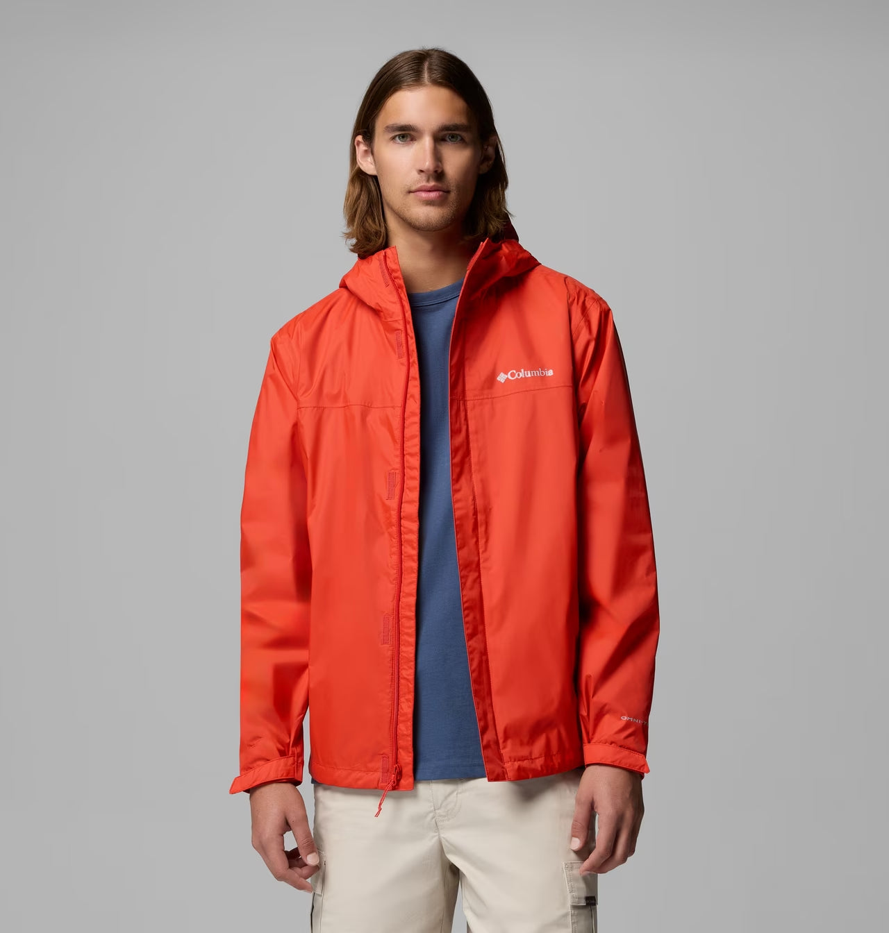 WATERTIGHT II JACKET